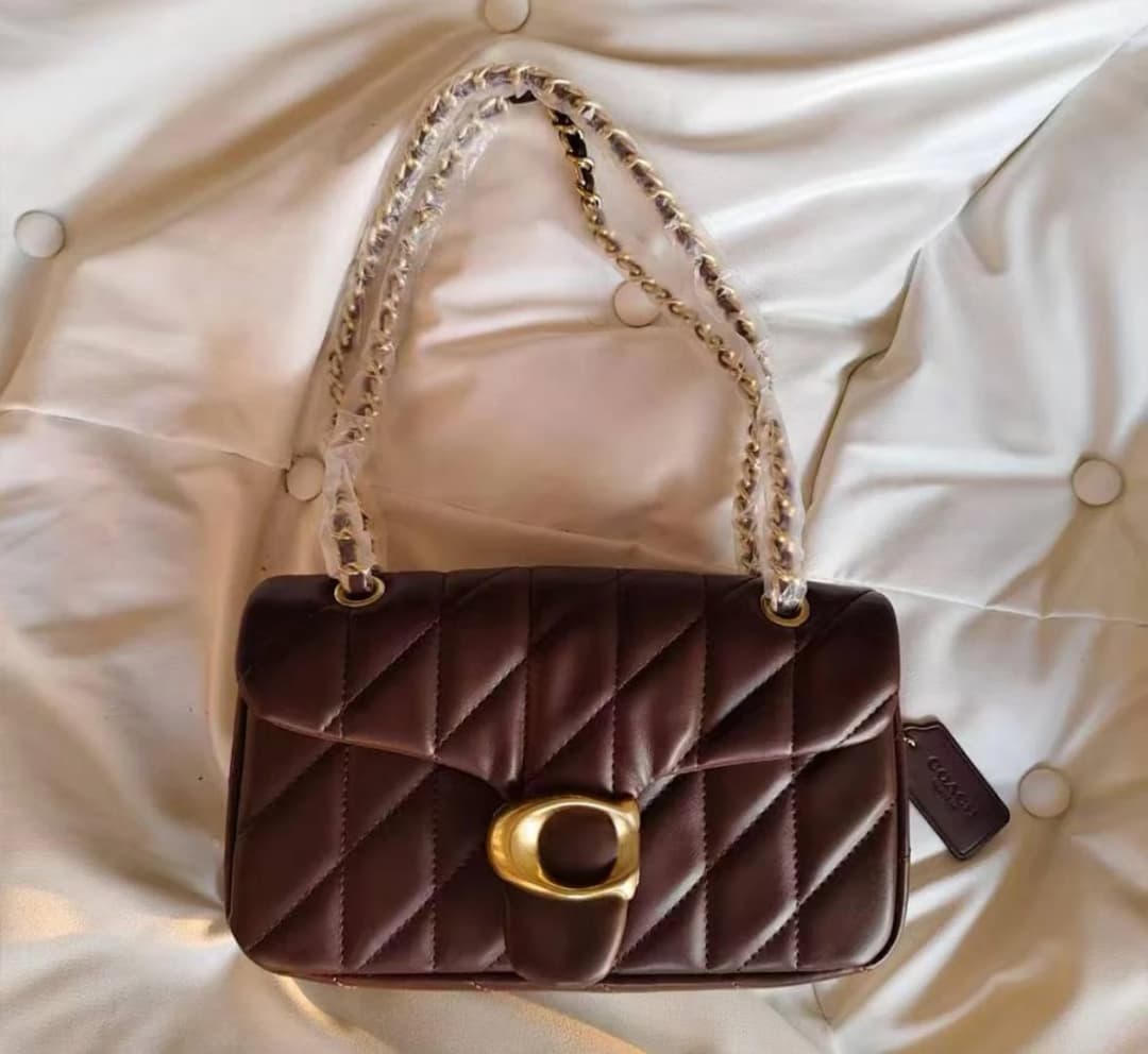 Product Bolso de mano COACH