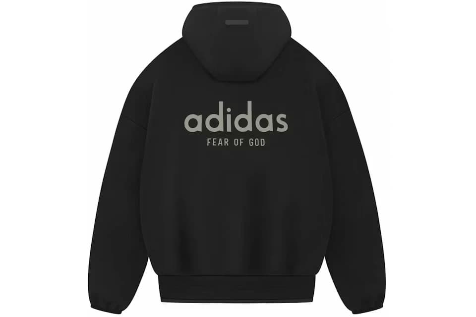 Product Sudadera Fear of god Adidas