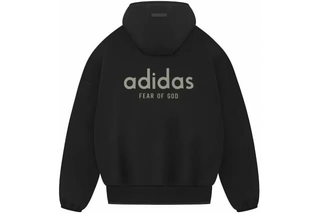 Sudadera Fear of god Adidas