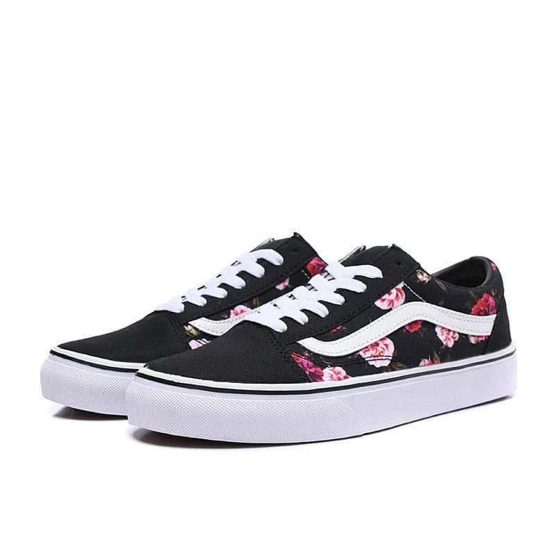Product Vans Old Skool estampados