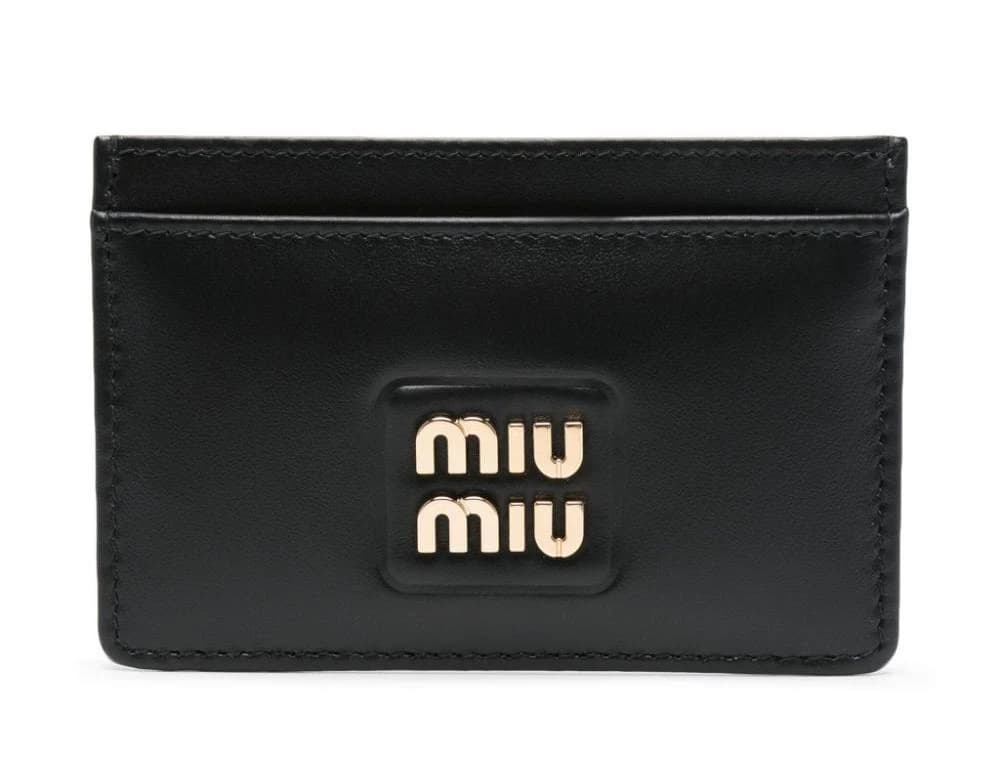 Product Tarjetero Miu Miu
