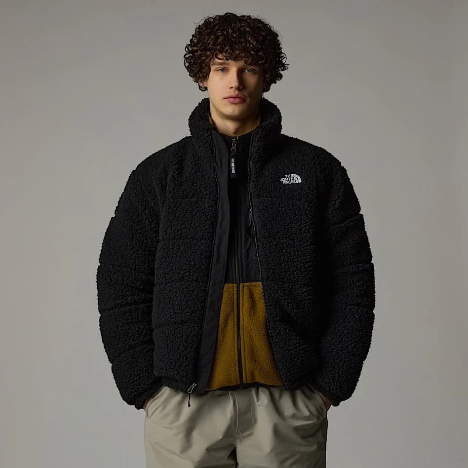 Product Chaqueta de pelo largo TNF 2000