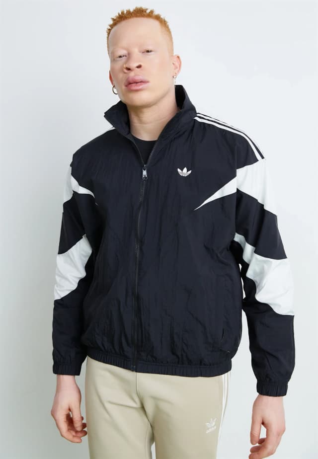 Chaqueta de entrenamiento CUTLINE Adidas
