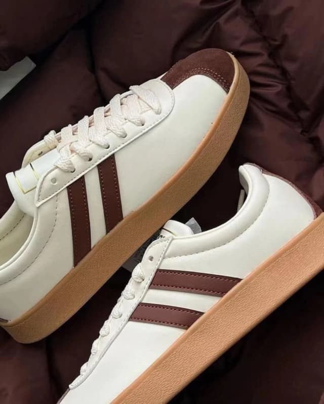 Zapatillas VL Court 2.0 Adidas