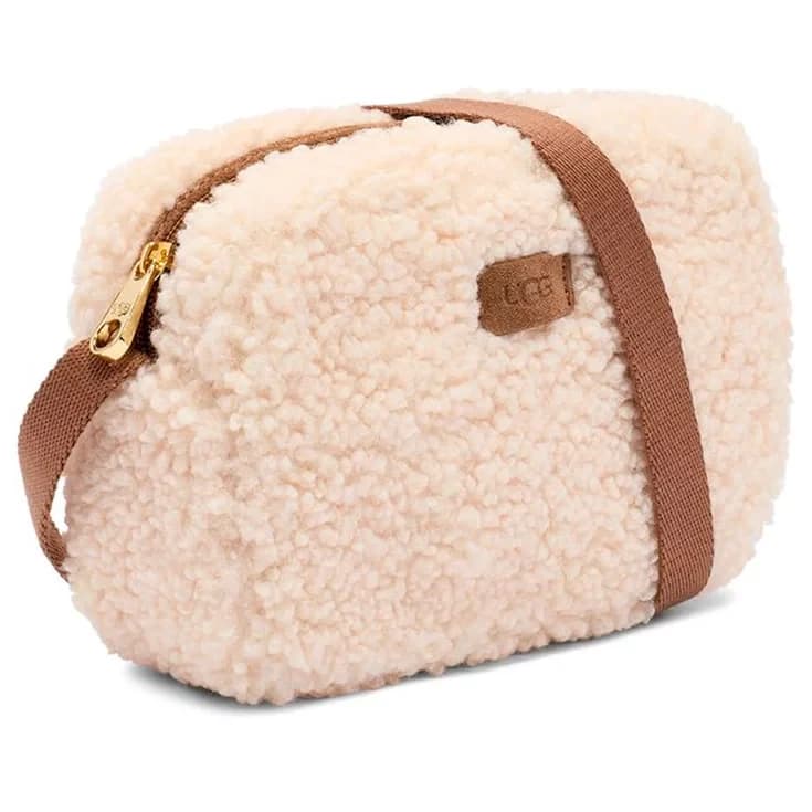 Product Bolso UGG Janey II Natural