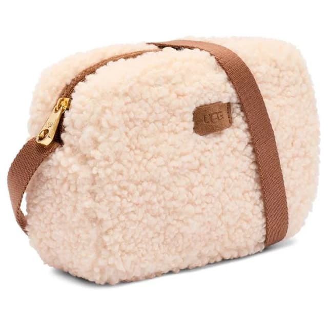 Bolso UGG Janey II Natural