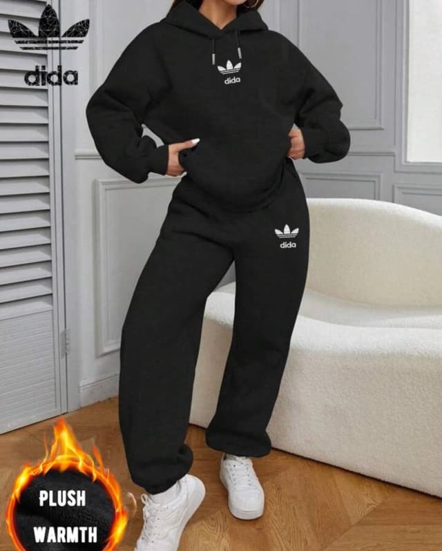 Conjunto de chandal Adidas