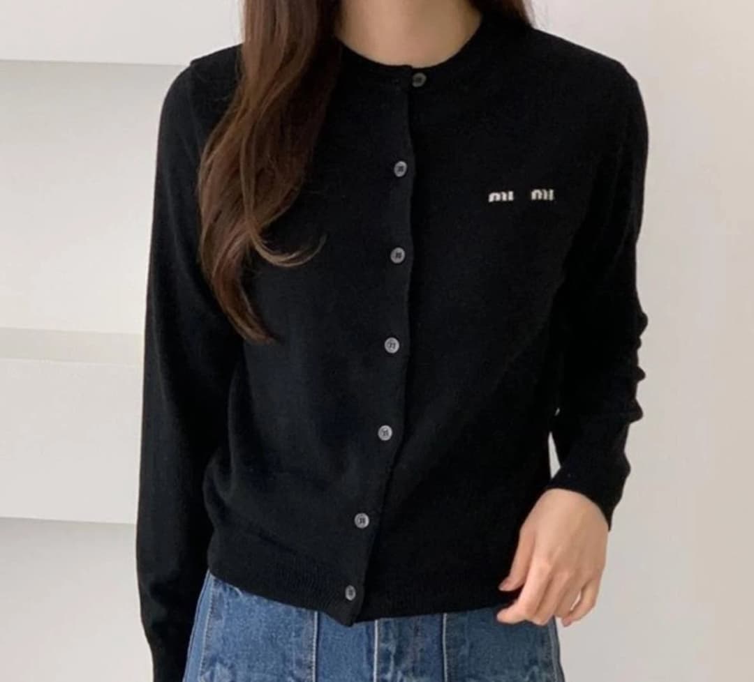 Product Jersey Miu Miu