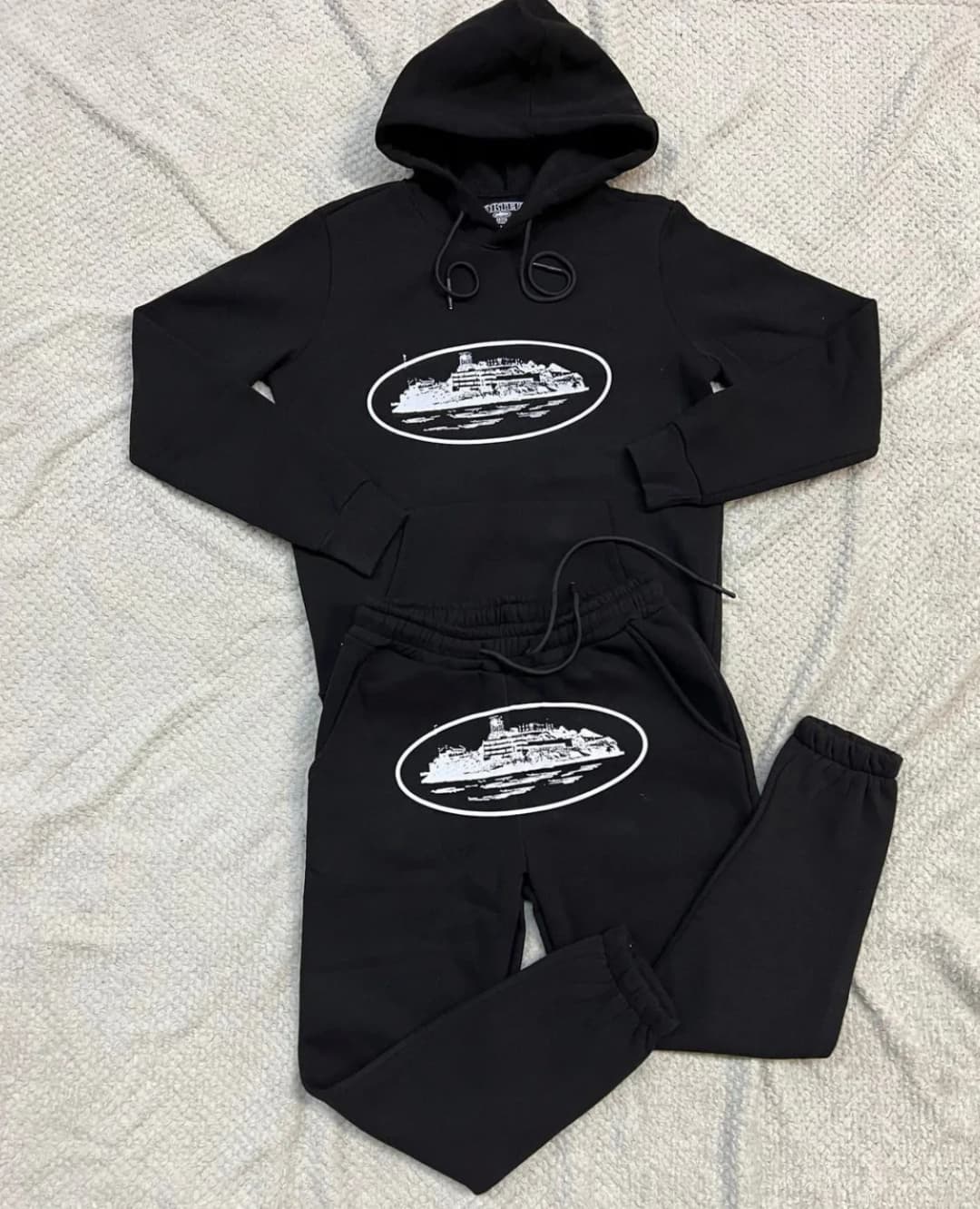 Product Chándal Corteiz