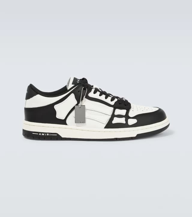 Zapatillas Skel Top Low