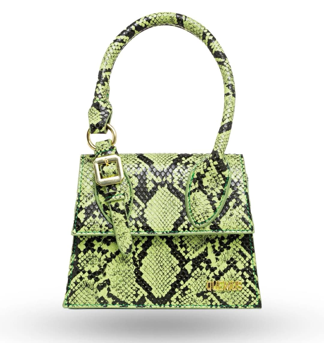 Product Bolso shopper Jacquemus Verde