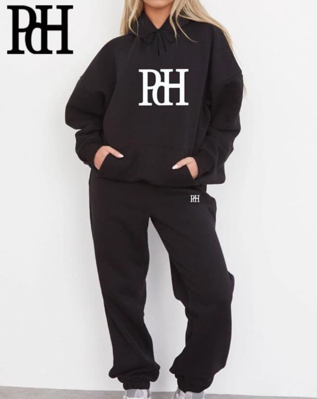 Conjunto chándal Pedro Del Hierro