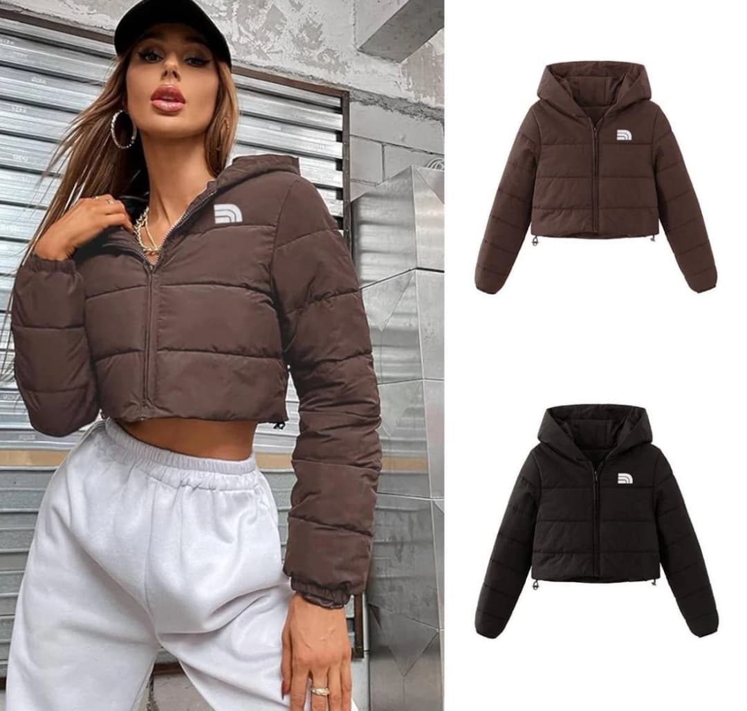 Product Chaqueta corta The North Face