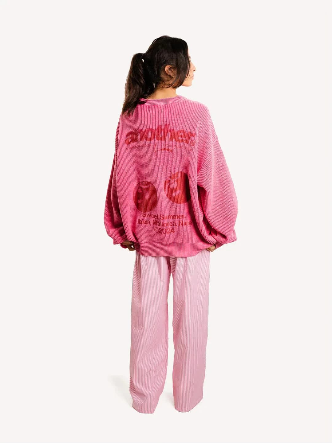 Product Jersey Another cotton lab cereza