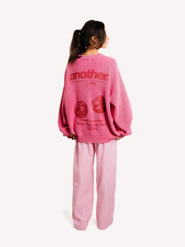 Jersey Another cotton lab cereza