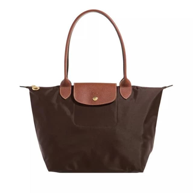 Bolso de hombro Longchamp Le Pliage