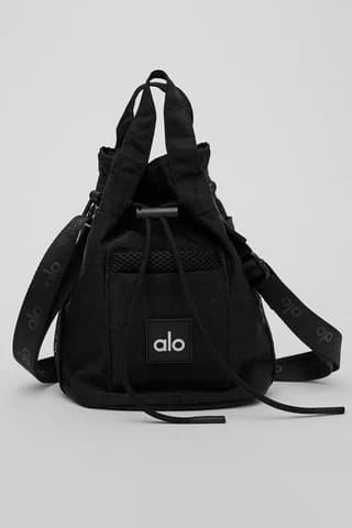 Product Bolso cross body bucket ALO