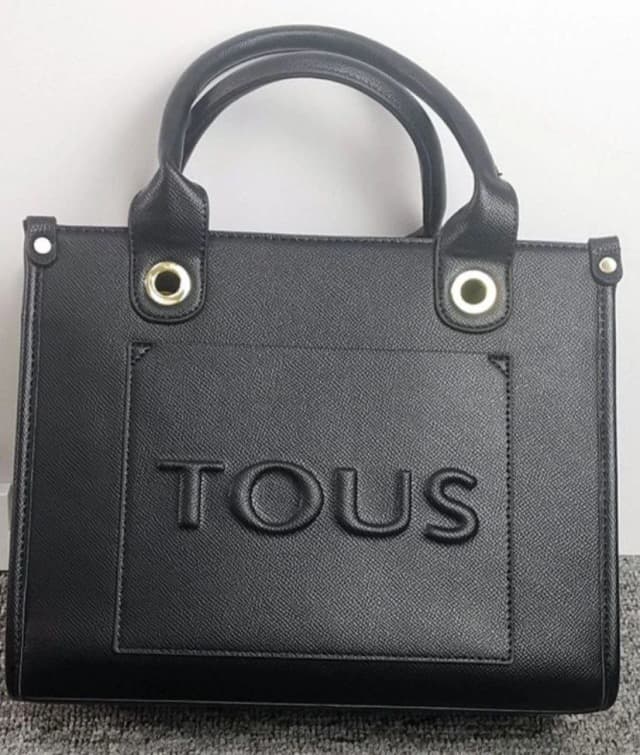 Mini Bolso Tous