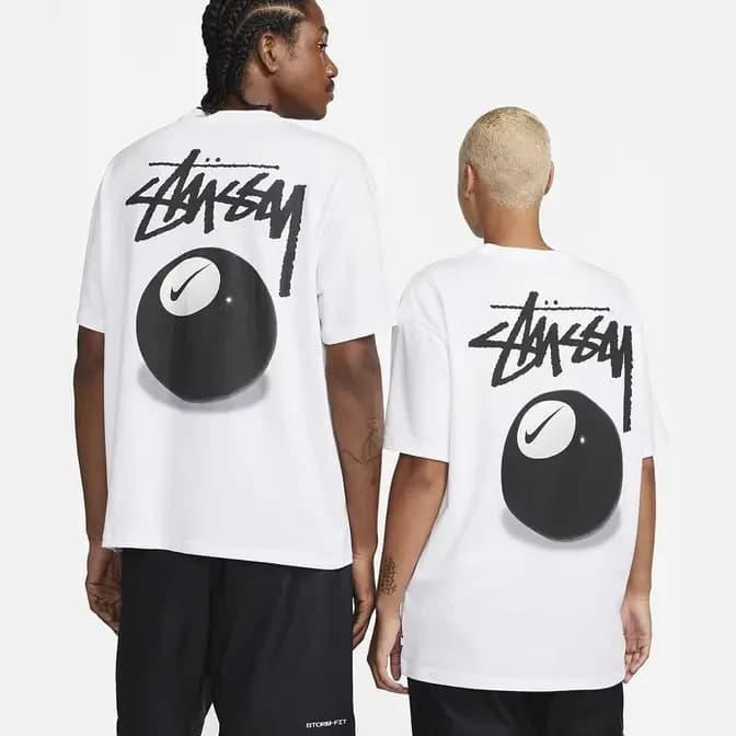 Product Camiseta Nike x Stussy 8 Ball