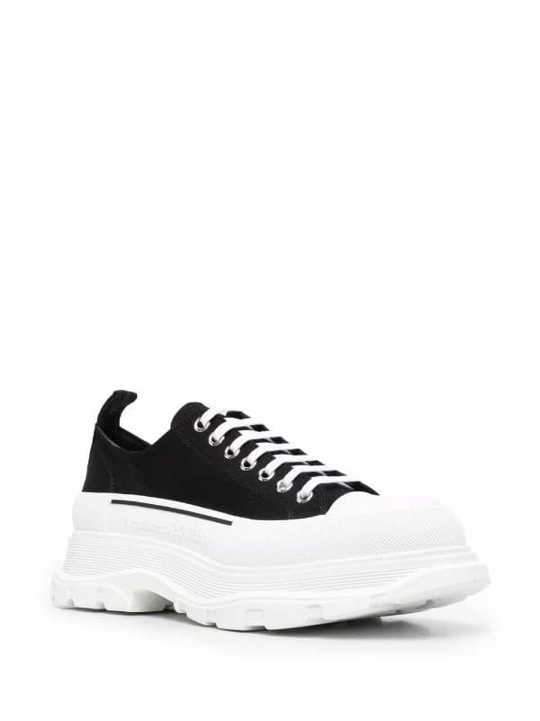 Zapatillas Tread Slick Alexander McQueen