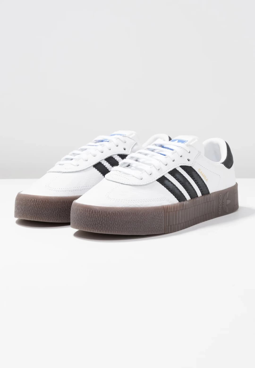 Product Zapatillas SAMBAROSE Adidas Originals