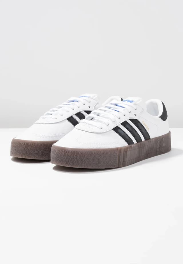 Zapatillas SAMBAROSE Adidas Originals