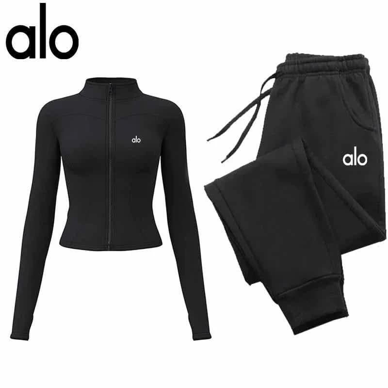 Product Jogger set Alo