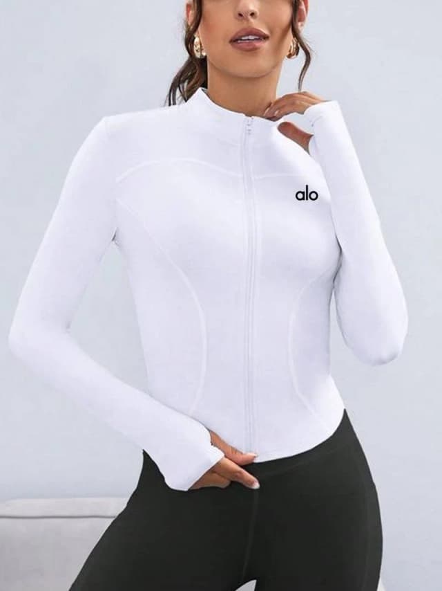 Chaqueta de deporte Alo