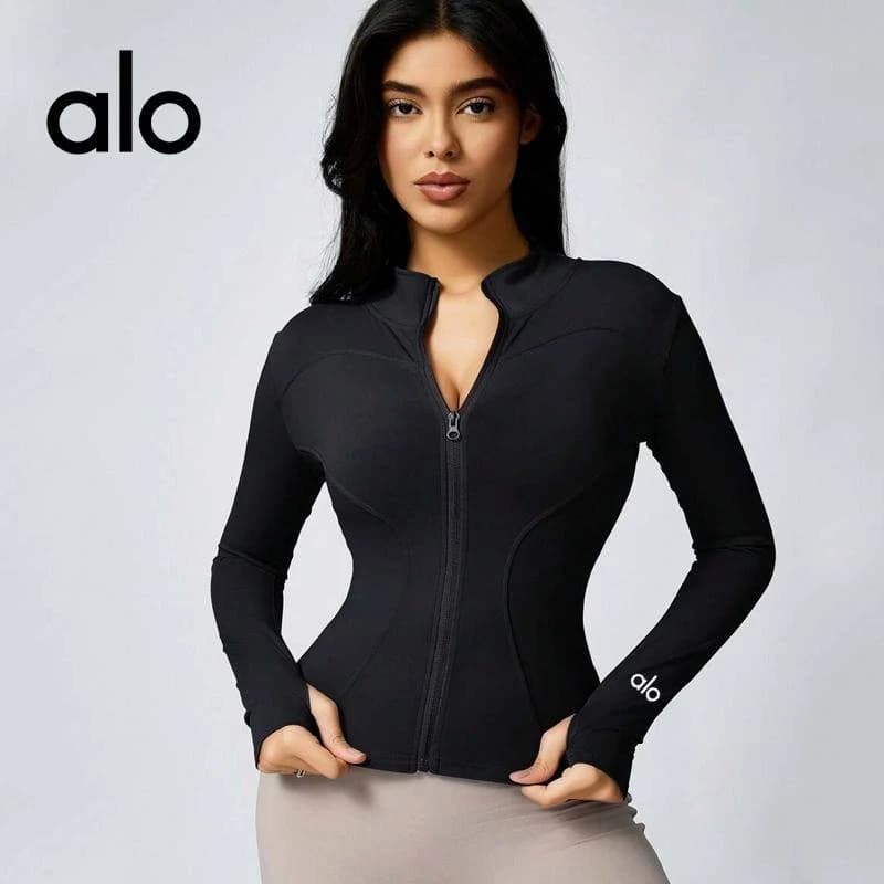 Product Chaqueta de deporte Alo