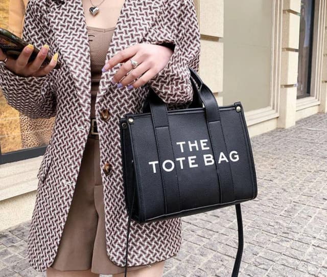 Bolso shopper Marc Jacobs