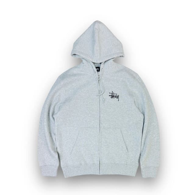 Sudadera con capucha Stussy