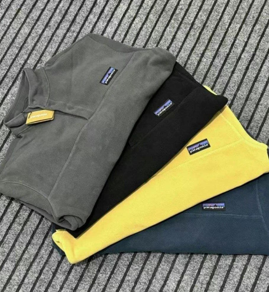 Product Polar Patagonia