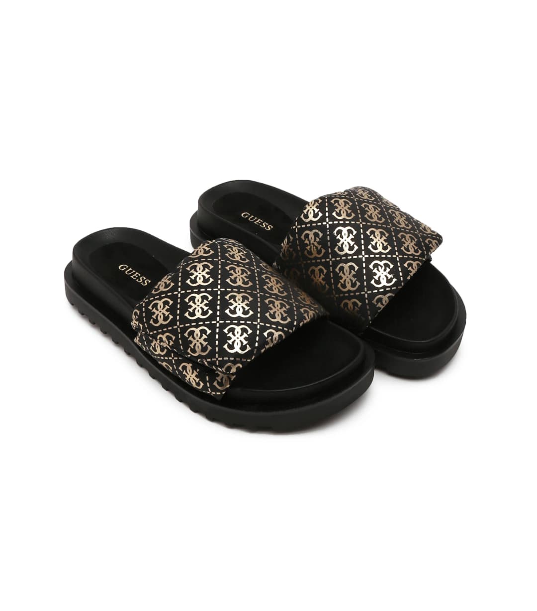 Product Sliders FABETZY de Guess