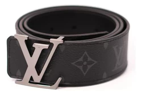Product Cinturon Louis Vuitton Iniciales LV