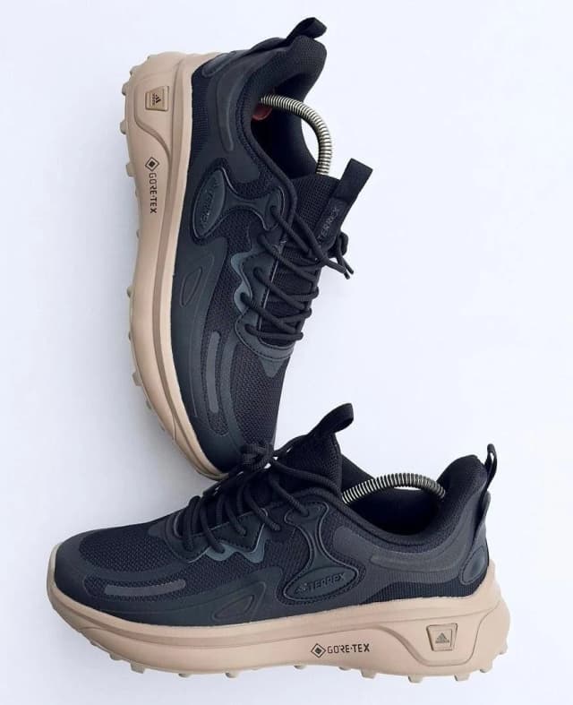 Zapatillas Gore-Tex Adidas