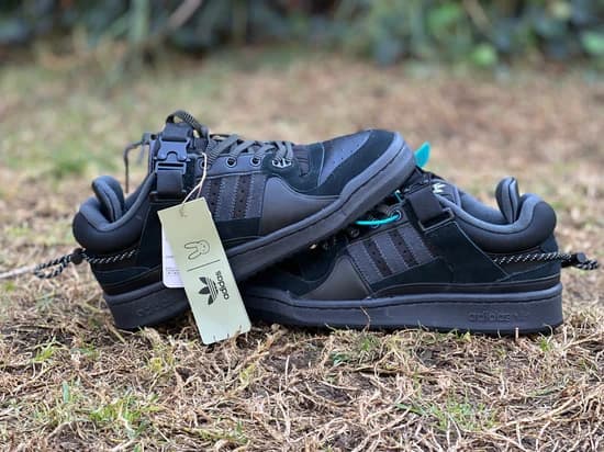 Zapatillas Adidas Forum x Bad Bunny G5