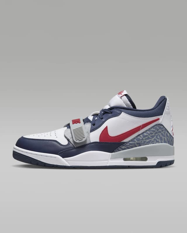 Air Jordan Legacy 312 Low