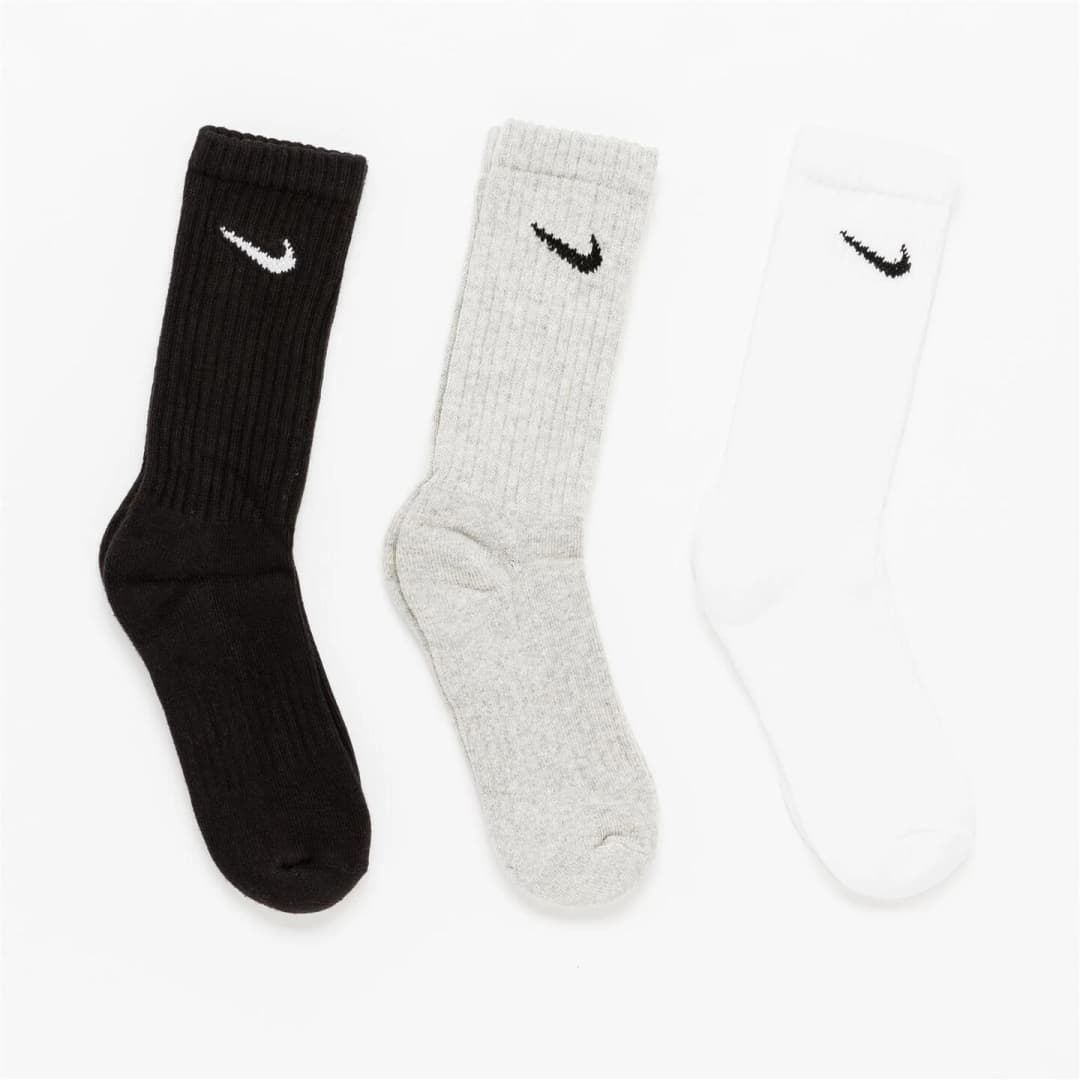 Product Nike Cushioned Calcetines Largos Unisex