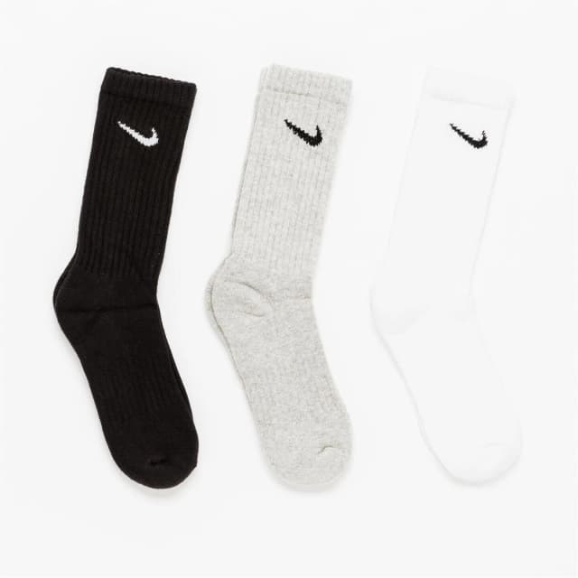 Nike Cushioned Calcetines Largos Unisex