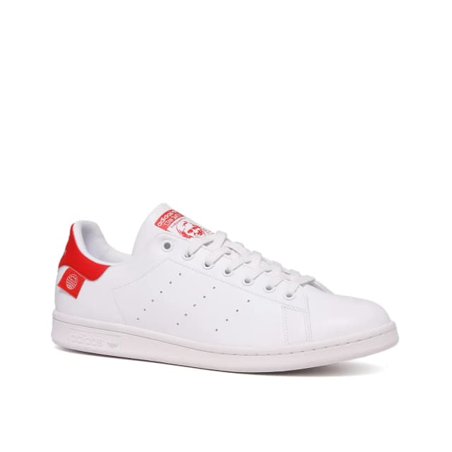 Zapatillas Stan Smith blanco