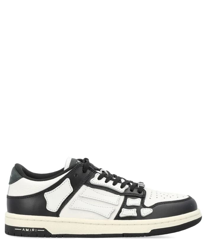 Product Zapatillas AMIRI Skeleton