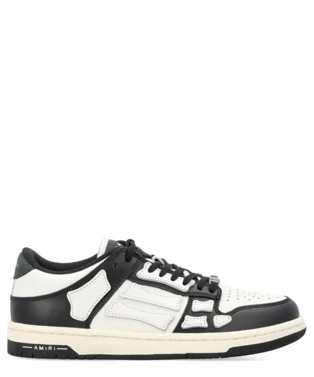 Zapatillas AMIRI Skeleton