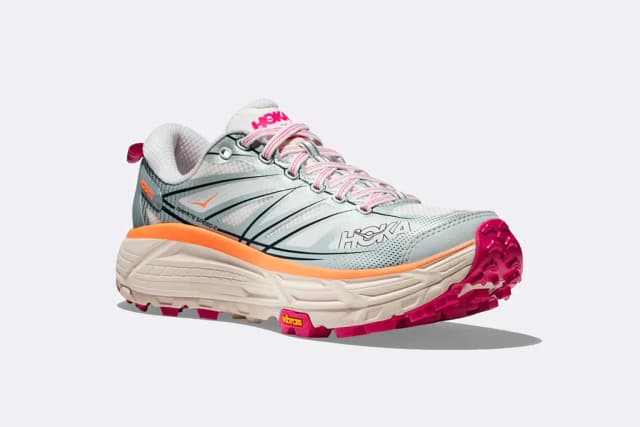 Hoka Mafate Speed 2