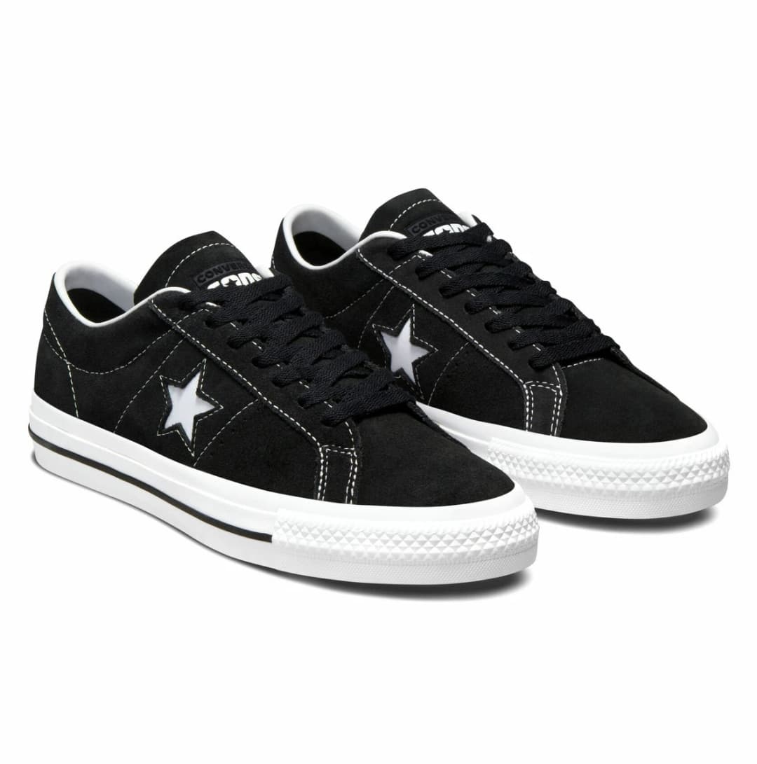 Product Converse One Star Pro Suede