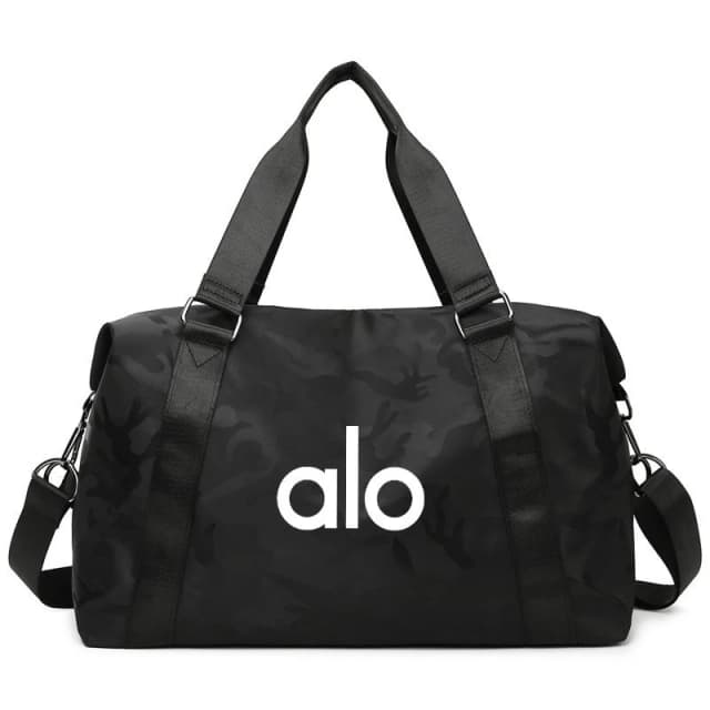 Bolsa de deporte Alo