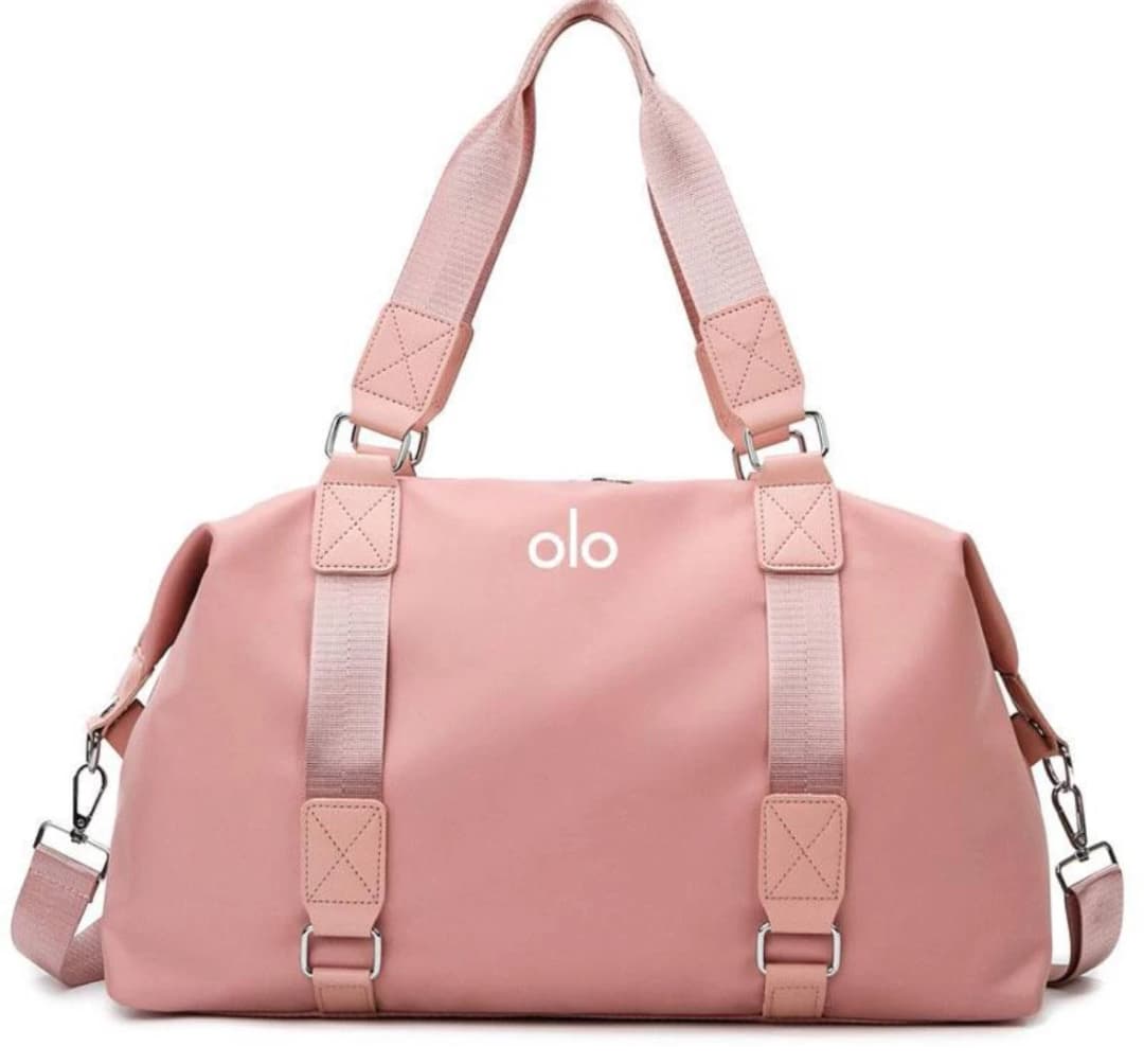 Product Bolsa de deporte Alo