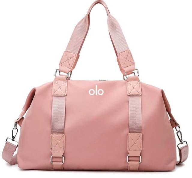 Bolsa de deporte Alo