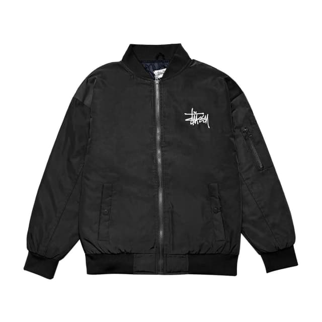 Chaqueta bombee Stüssy