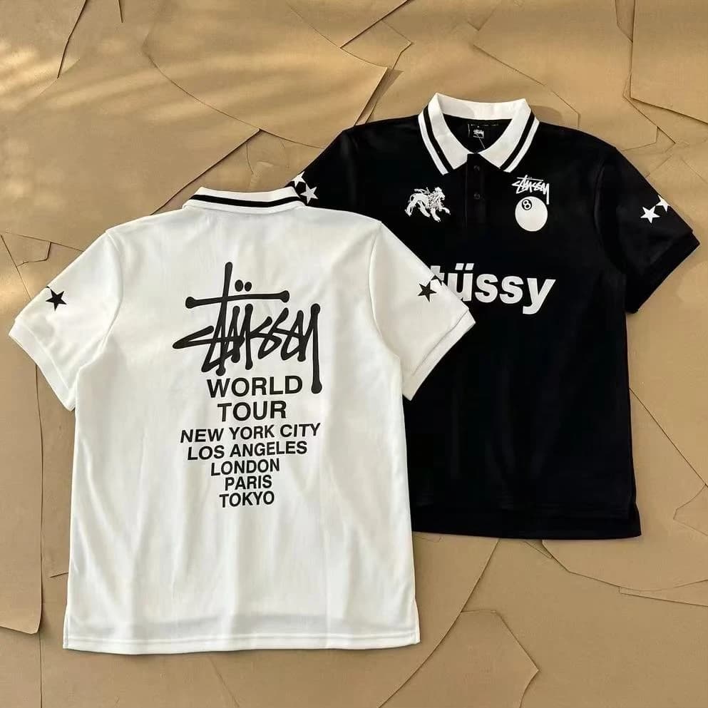 Product Polo Stüssy