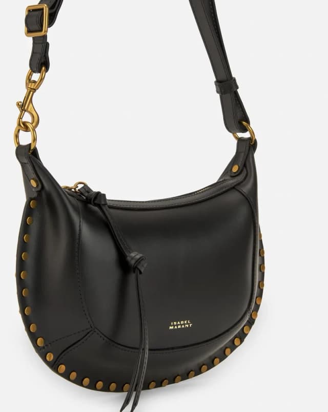 BOLSO ISABEL MARANT OSKAN MOON